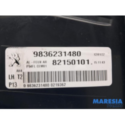 Peugeot - 3008 - Achterlicht links