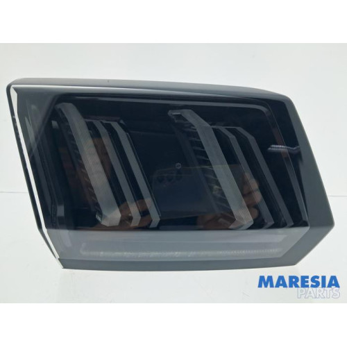 Peugeot - 3008 - Taillight, left