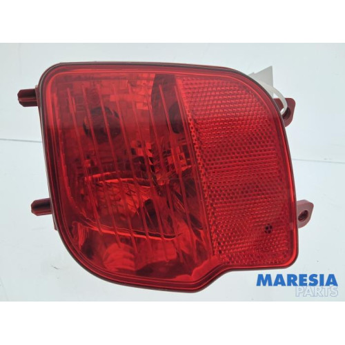 Peugeot - 3008 - Nebelschlussleuchte