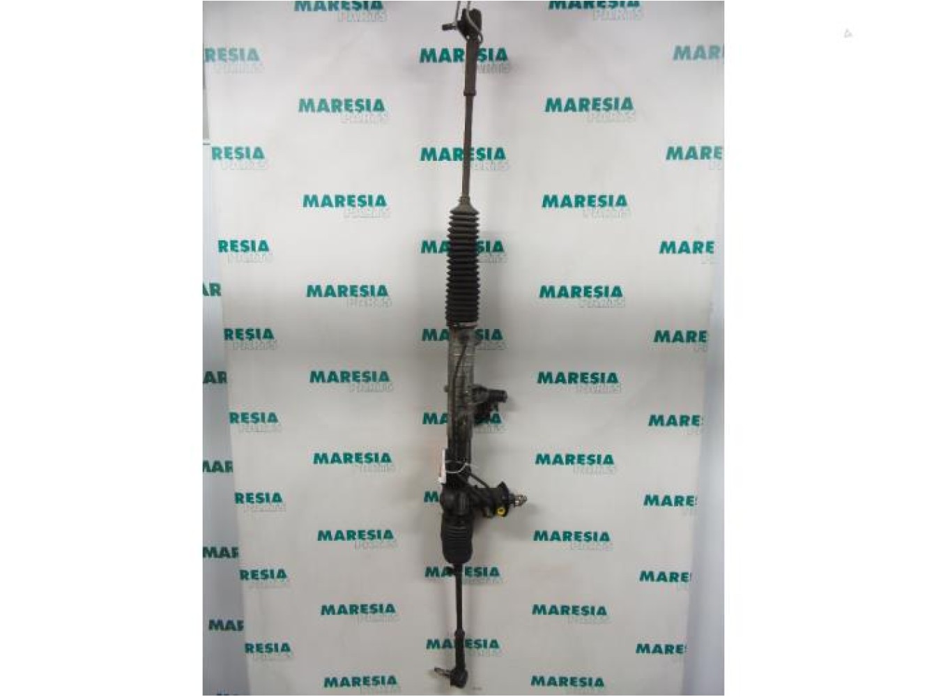 Lancia - Lybra - Lenkgetriebe Servo