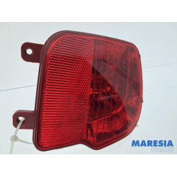 Peugeot - 3008 - Rear fog light