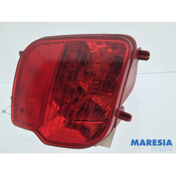 Peugeot - 3008 - Rear fog light