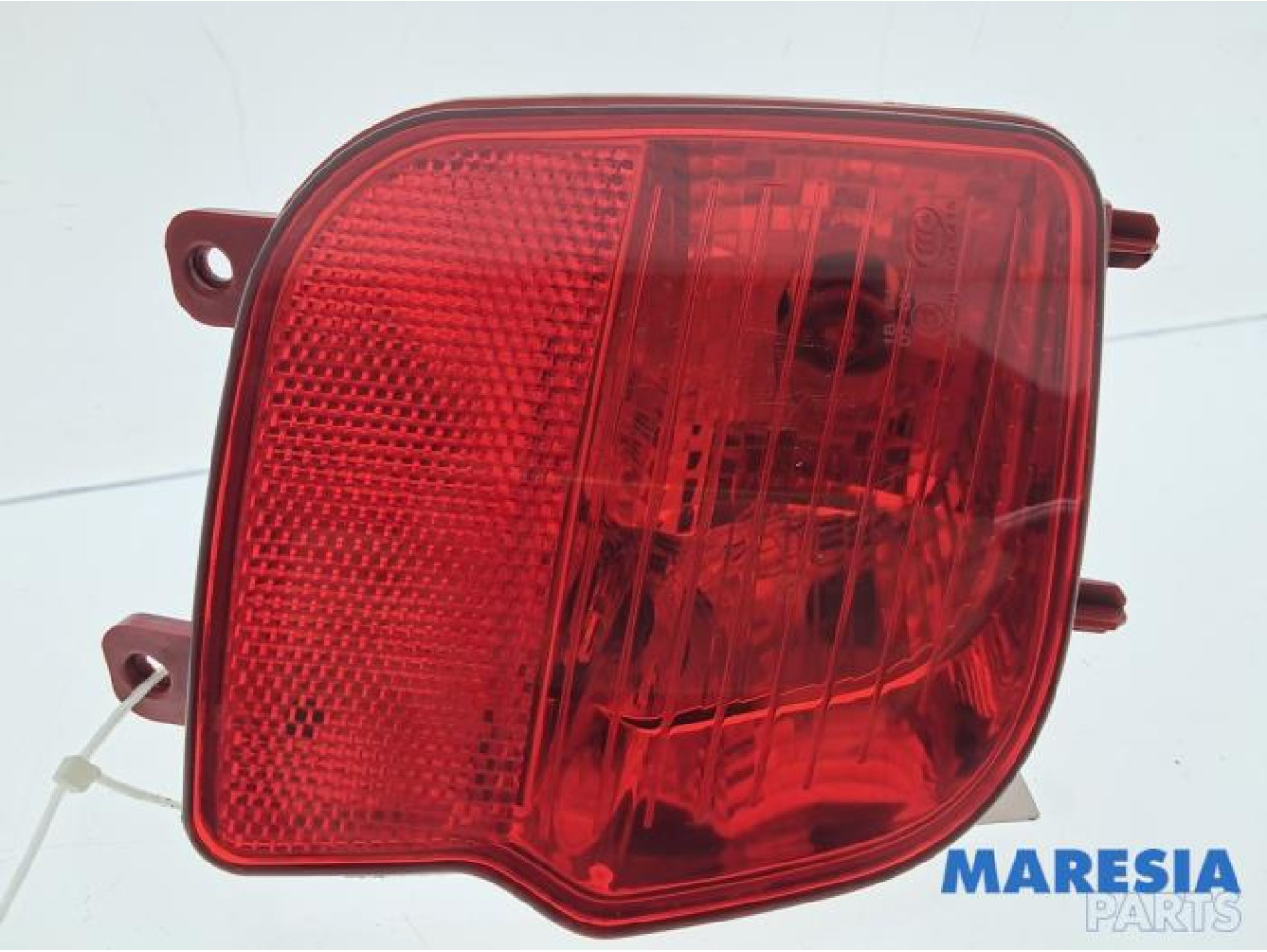 Peugeot - 3008 - Rear fog light