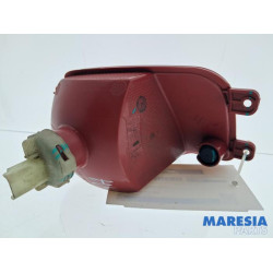 Peugeot - 3008 - Rear fog light