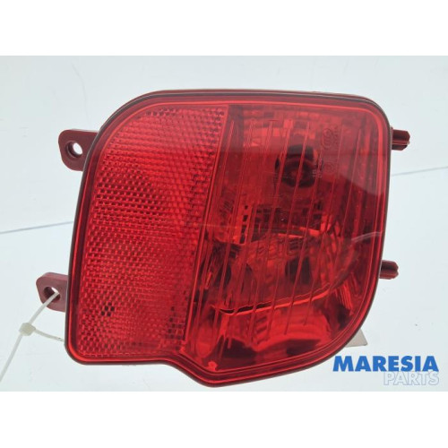 Peugeot - 3008 - Nebelschlussleuchte