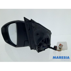 Peugeot - 3008 - Wing mirror, left