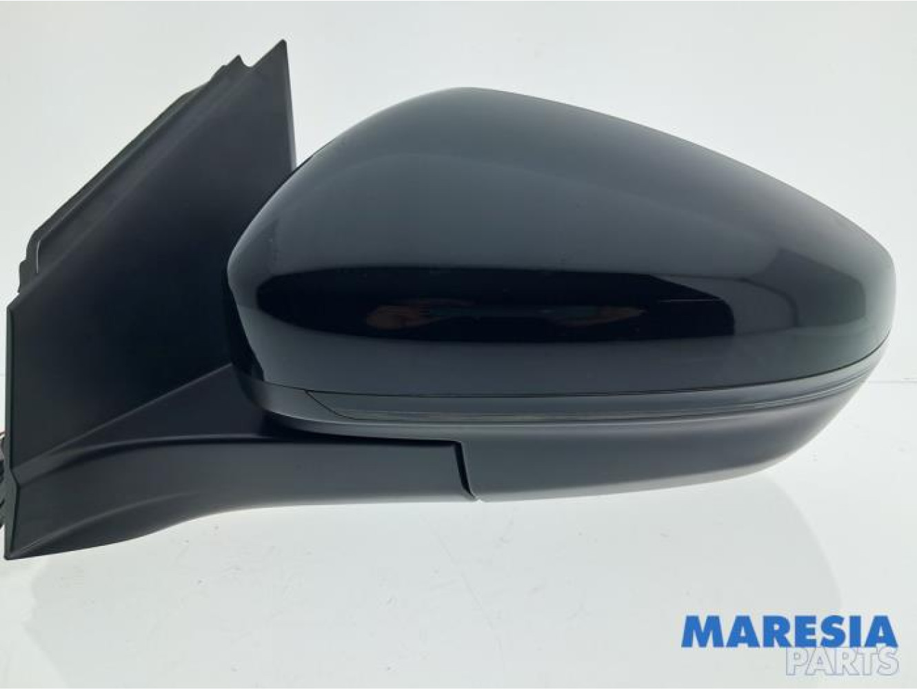 Peugeot - 3008 - Wing mirror, left