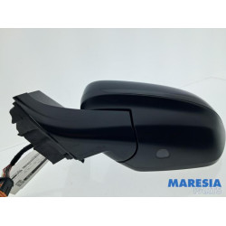 Peugeot - 3008 - Wing mirror, left