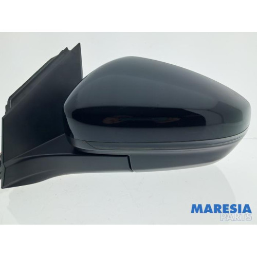 Peugeot - 3008 - Wing mirror, left