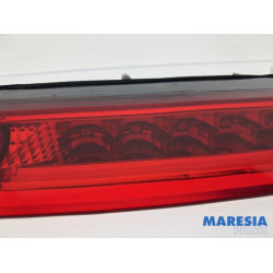 Peugeot - 3008 - Zusätzliches Bremslicht Mitte