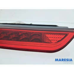 Peugeot - 3008 - Zusätzliches Bremslicht Mitte