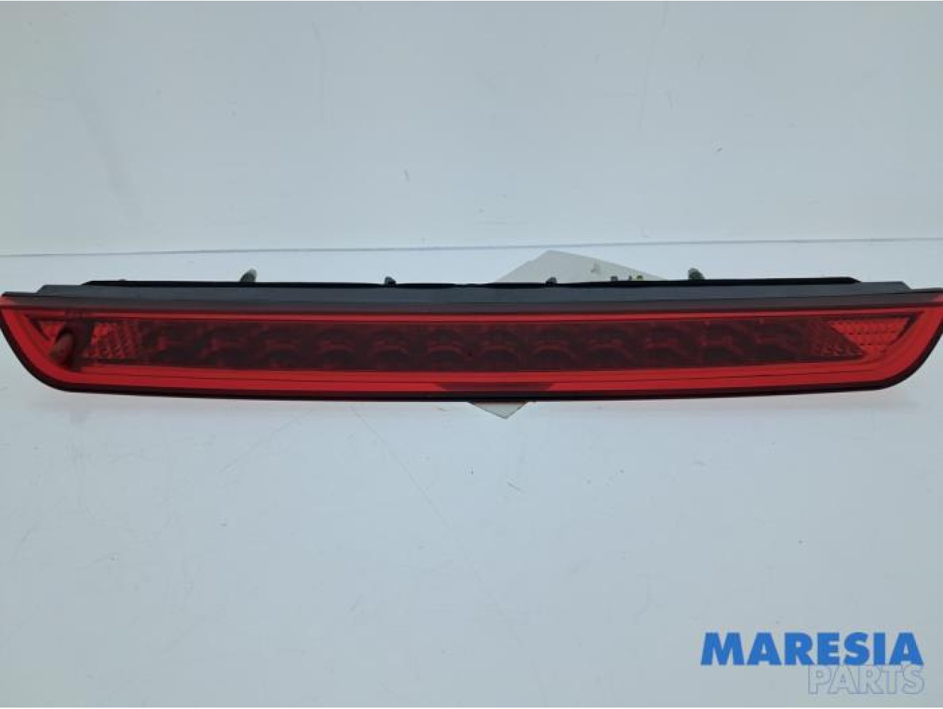 Peugeot - 3008 - Zusätzliches Bremslicht Mitte