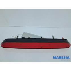 Peugeot - 3008 - Zusätzliches Bremslicht Mitte