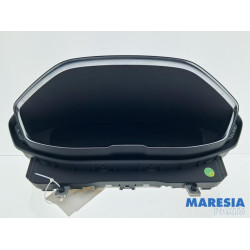 Peugeot - 3008 - Instrumentenbrett