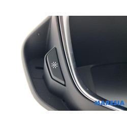 Peugeot - 3008 - Instrumentenbrett