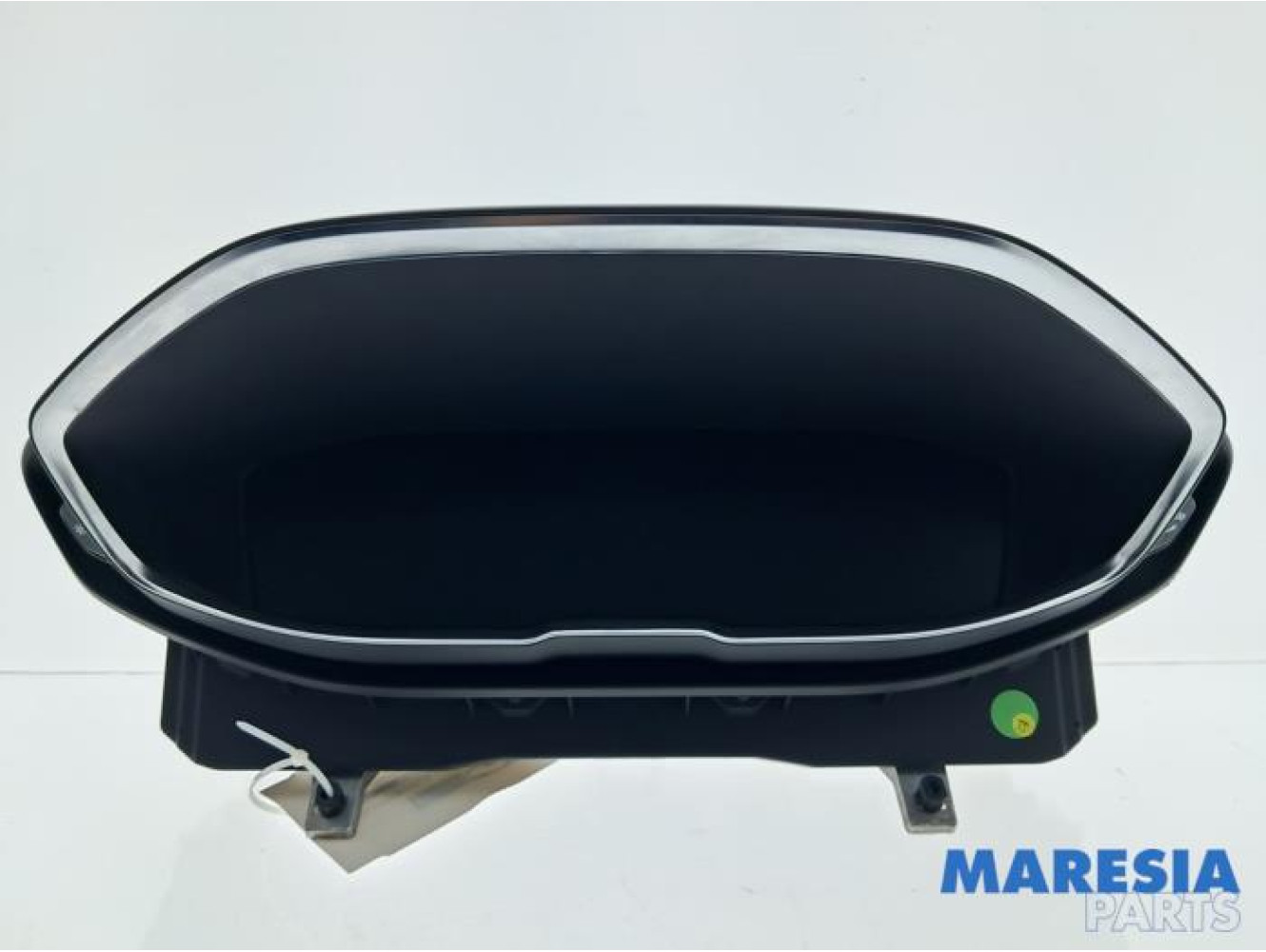 Peugeot - 3008 - Instrumentenbrett