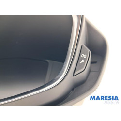 Peugeot - 3008 - Instrumentenbrett