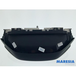 Peugeot - 3008 - Instrumentenbrett