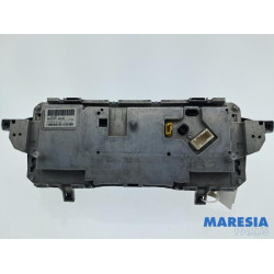 Peugeot - 3008 - Instrumentenbrett