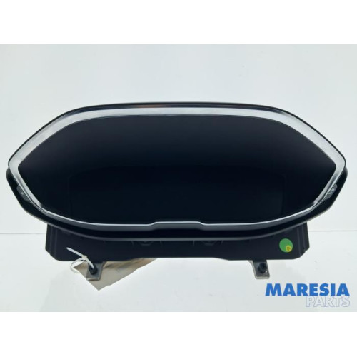 Peugeot - 3008 - Instrument panel