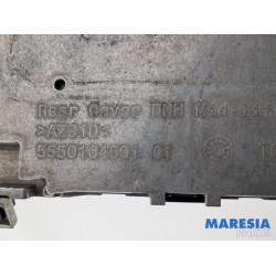 Peugeot - 3008 - Instrumentenbrett