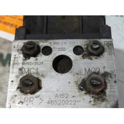 Lancia - Lybra - ABS pump