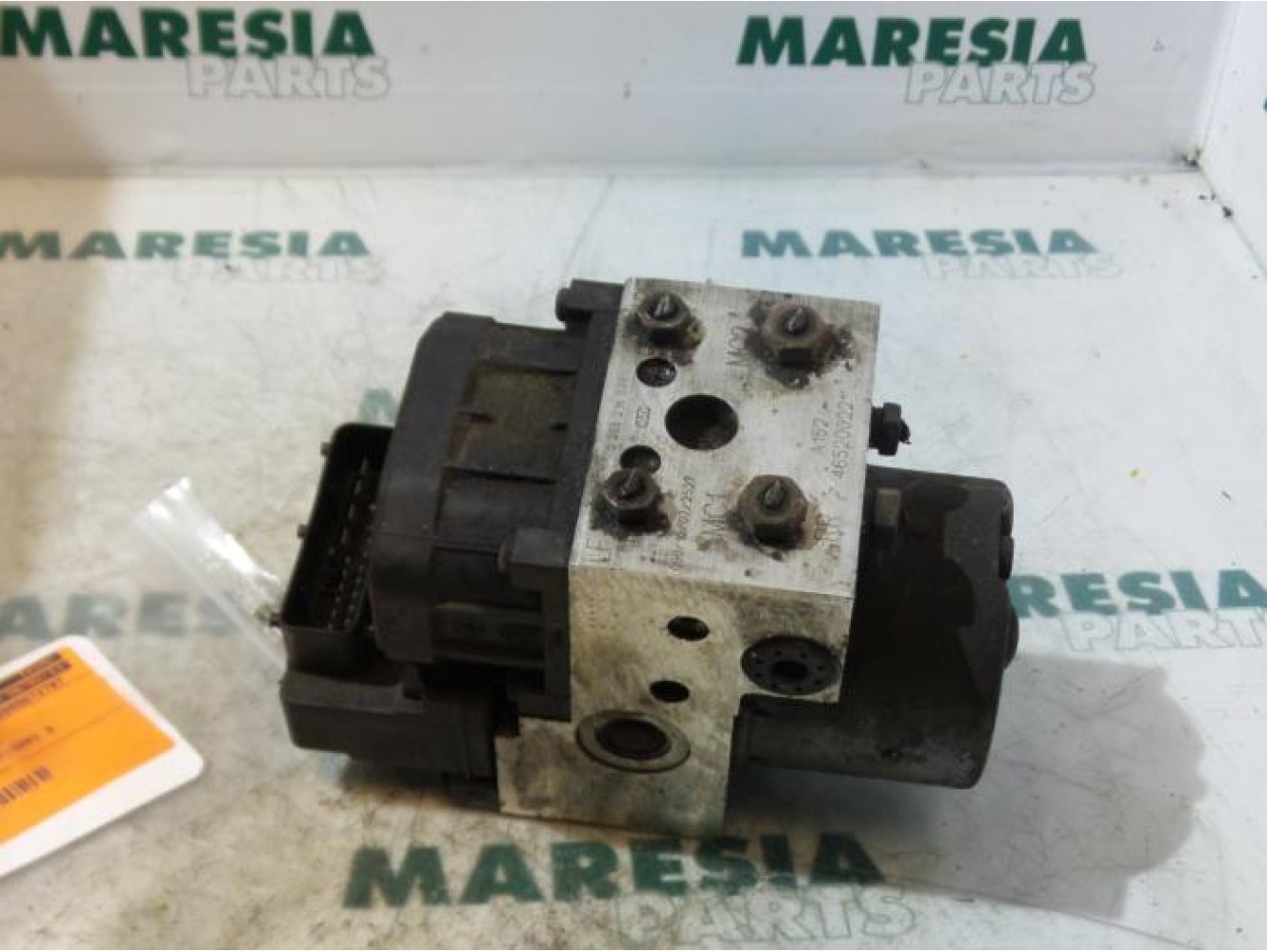 Lancia - Lybra - ABS pump