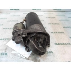 Lancia - Lybra - Startmotor
