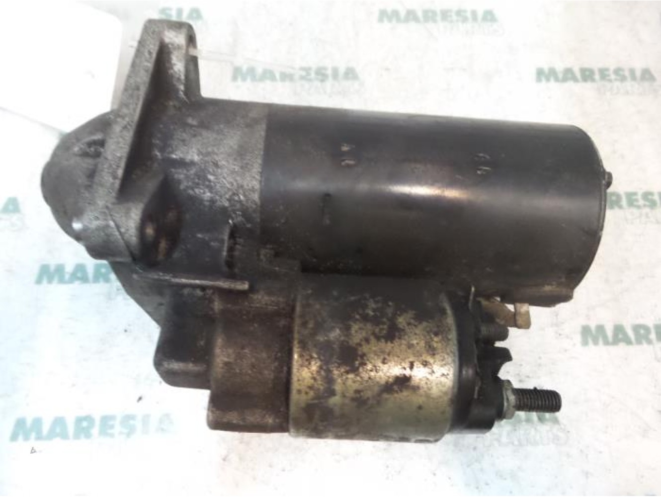 Lancia - Lybra - Startmotor
