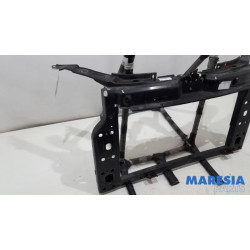 Fiat - 500 - Vorderwand