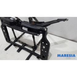 Fiat - 500 - Vorderwand