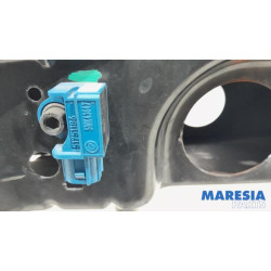 Fiat - 500 - Vorderwand