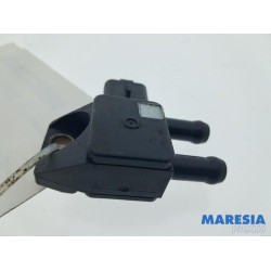 Peugeot - 208 - Roetfilter sensor