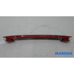 Citroen - C1 - Stoßstangeträger hinten