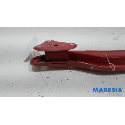 Citroen - C1 - Stoßstangeträger hinten