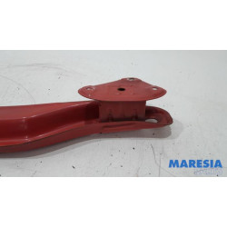 Citroen - C1 - Stoßstangeträger hinten