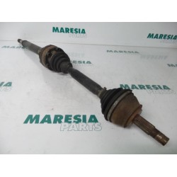 Lancia - Lybra - Aandrijfas rechts-voor