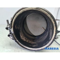 Peugeot - 208 - Katalysator