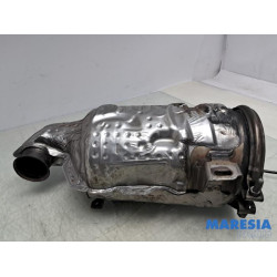 Peugeot - 208 - Katalysator