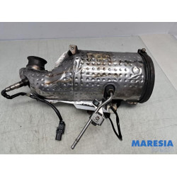 Peugeot - 208 - Katalysator