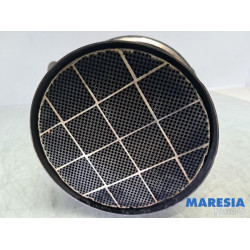 Peugeot - 208 - Roetfilter