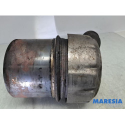 Peugeot - 208 - Roetfilter