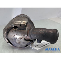 Peugeot - 208 - Roetfilter