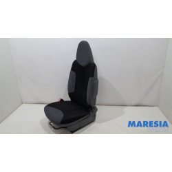 Citroen - C1 - Stoel links