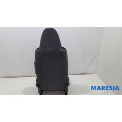 Citroen - C1 - Stoel links