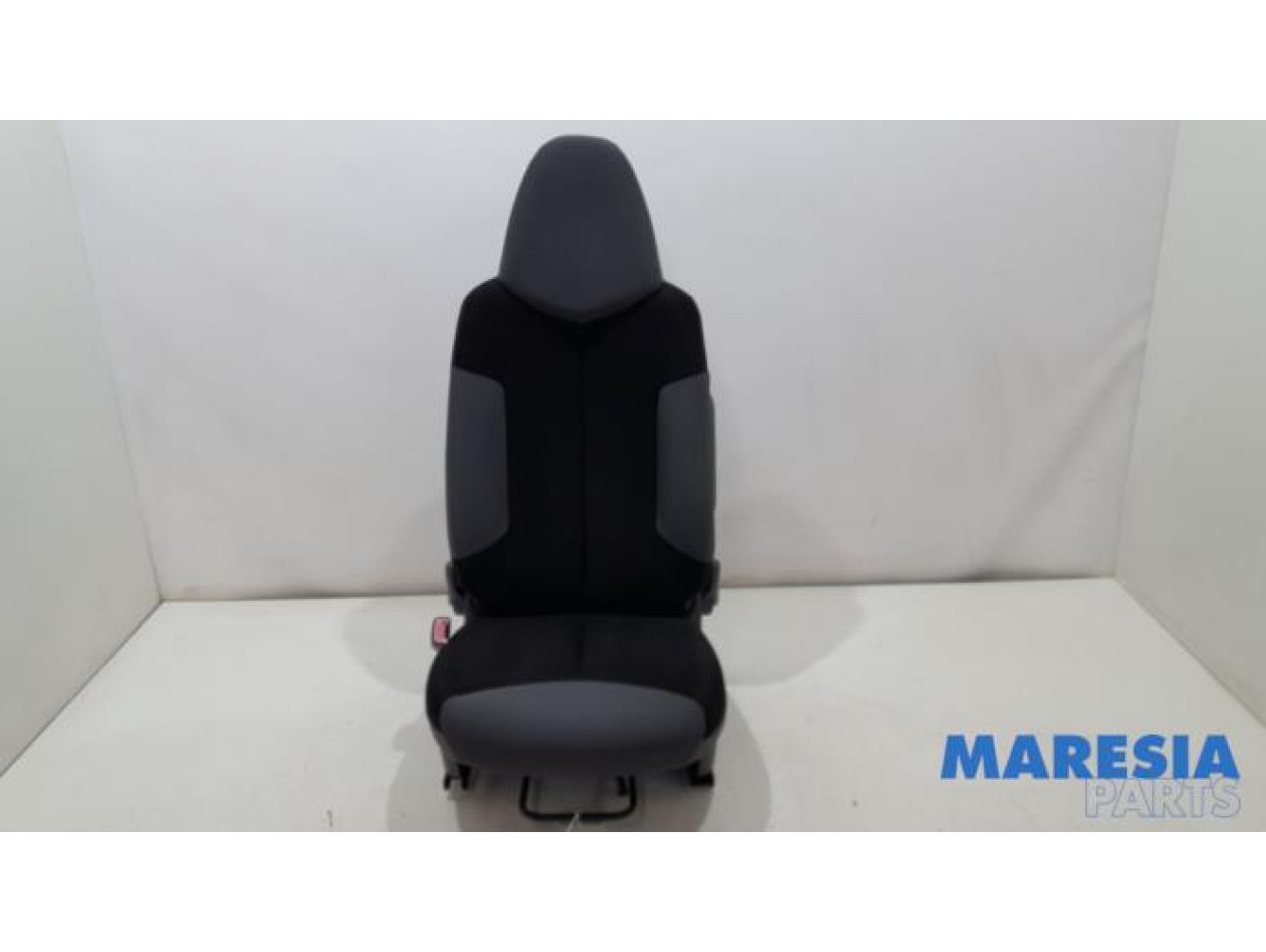 Citroen - C1 - Stoel links