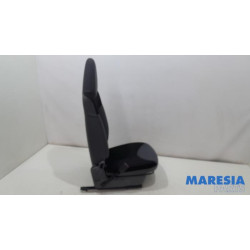 Citroen - C1 - Stoel links