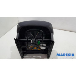 Citroen - C1 - Stoel links