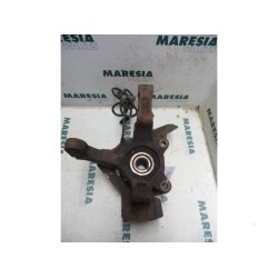 Lancia - Lybra - Knuckle, front left