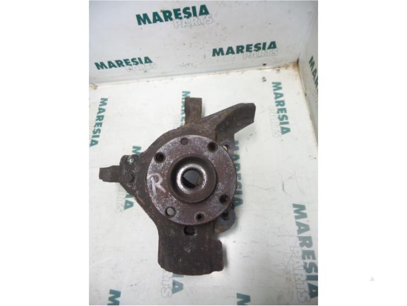 Lancia - Lybra - Knuckle, front right